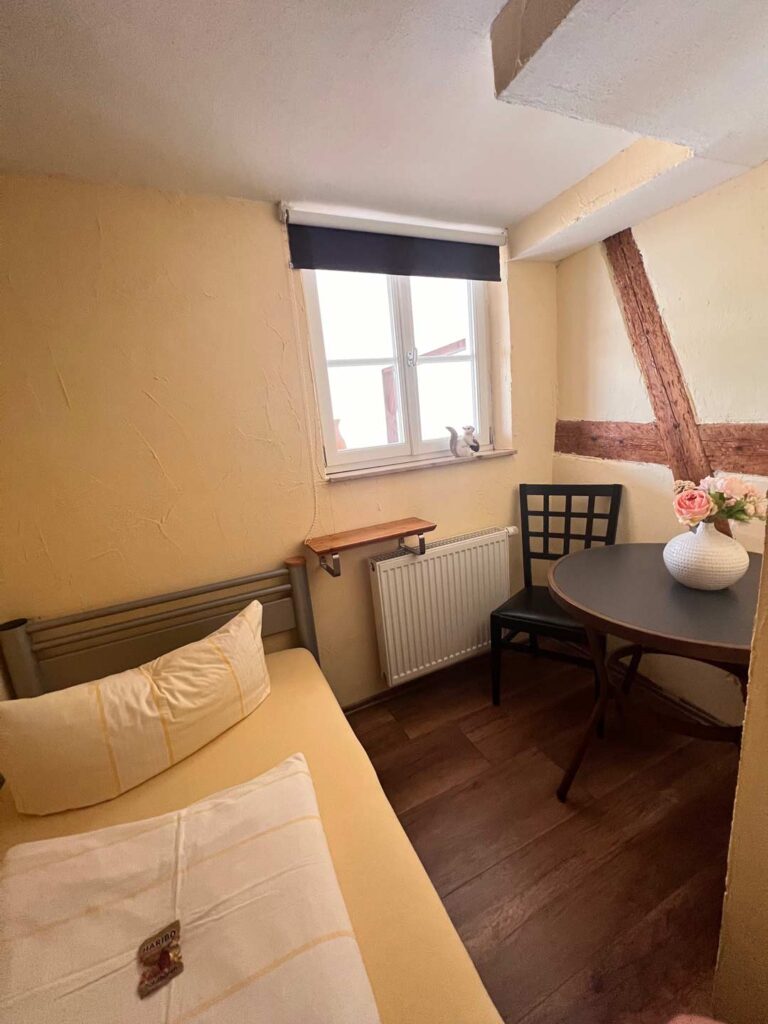 Appartement-
